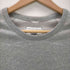レイニングチャンプ REIGNING CHAMP レイニングチャンプ REIGNING CHAMP ミッドウェイトテリー クルーネック スウェット トレーナー プルオーバー 長袖 XS グレー /DF ■OS レディース レディース import:XS